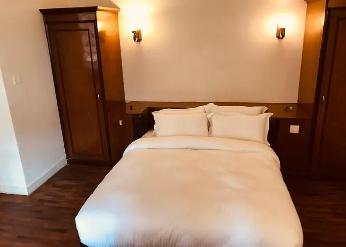 Courtyard Pujan - Thamel Hotel