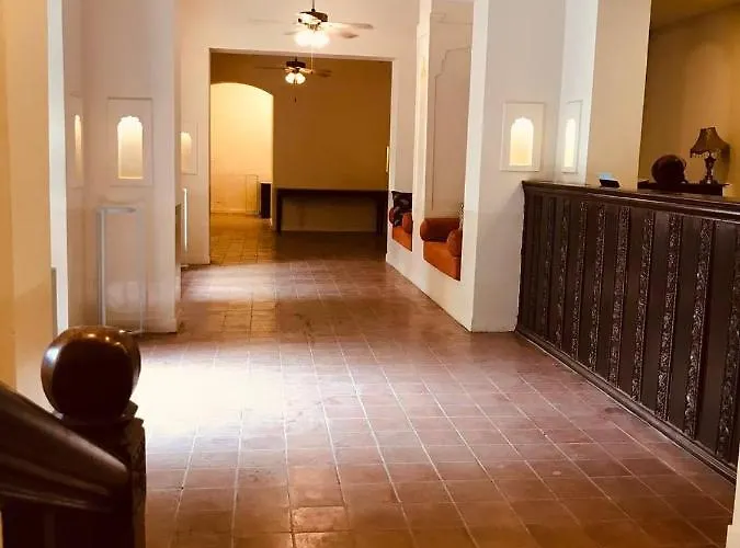 Courtyard Pujan - Thamel 4*