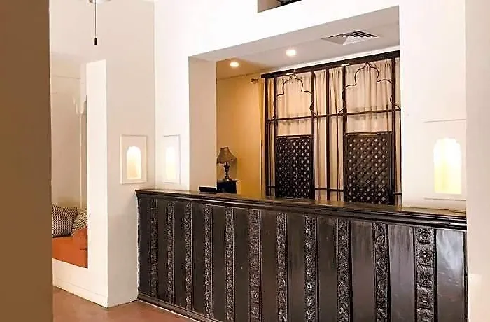 Courtyard Pujan - Thamel 4*