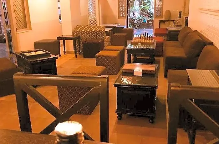 Courtyard Pujan - Thamel 4* Katmandú