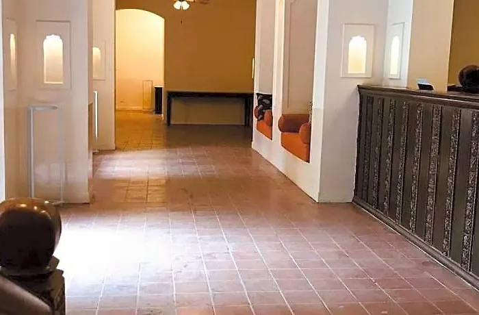 Courtyard Pujan - Thamel Hotel